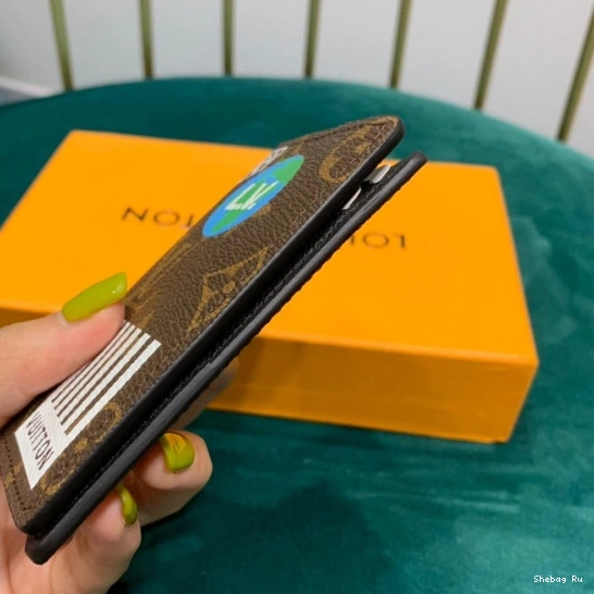 POCKET ORGANIZER LOUIS VUITTON 0817
